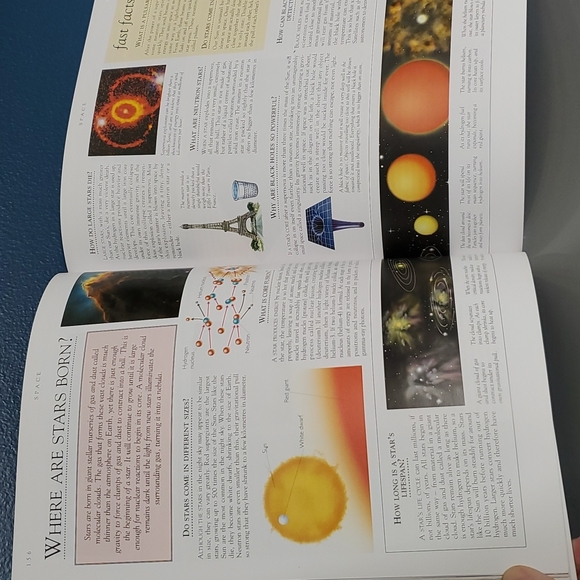 The Big Book Of Questions And Answers 2008 edition - Picture 10 of 15